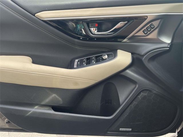 2021 Subaru Outback Limited XT photo 28