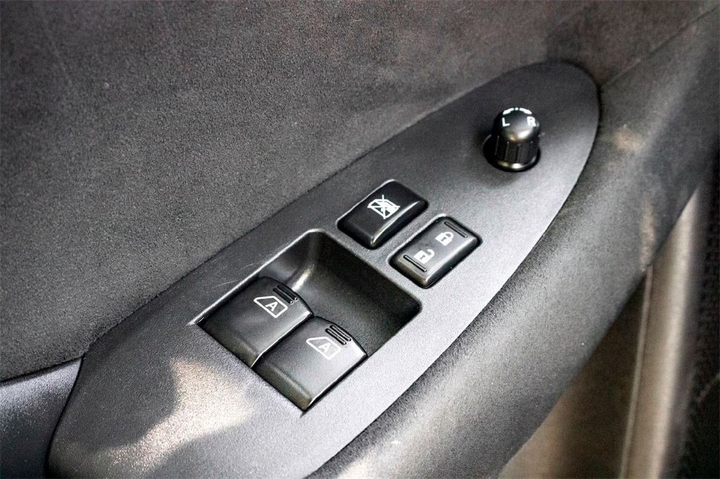 2023 Nissan Z Performance photo 11