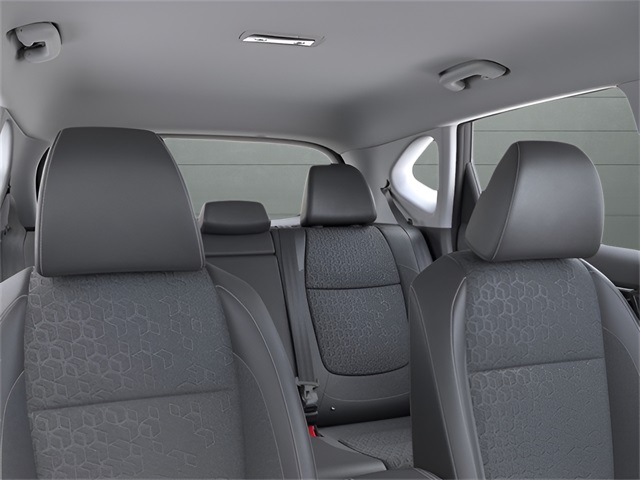 2026 Kia Seltos S photo 26