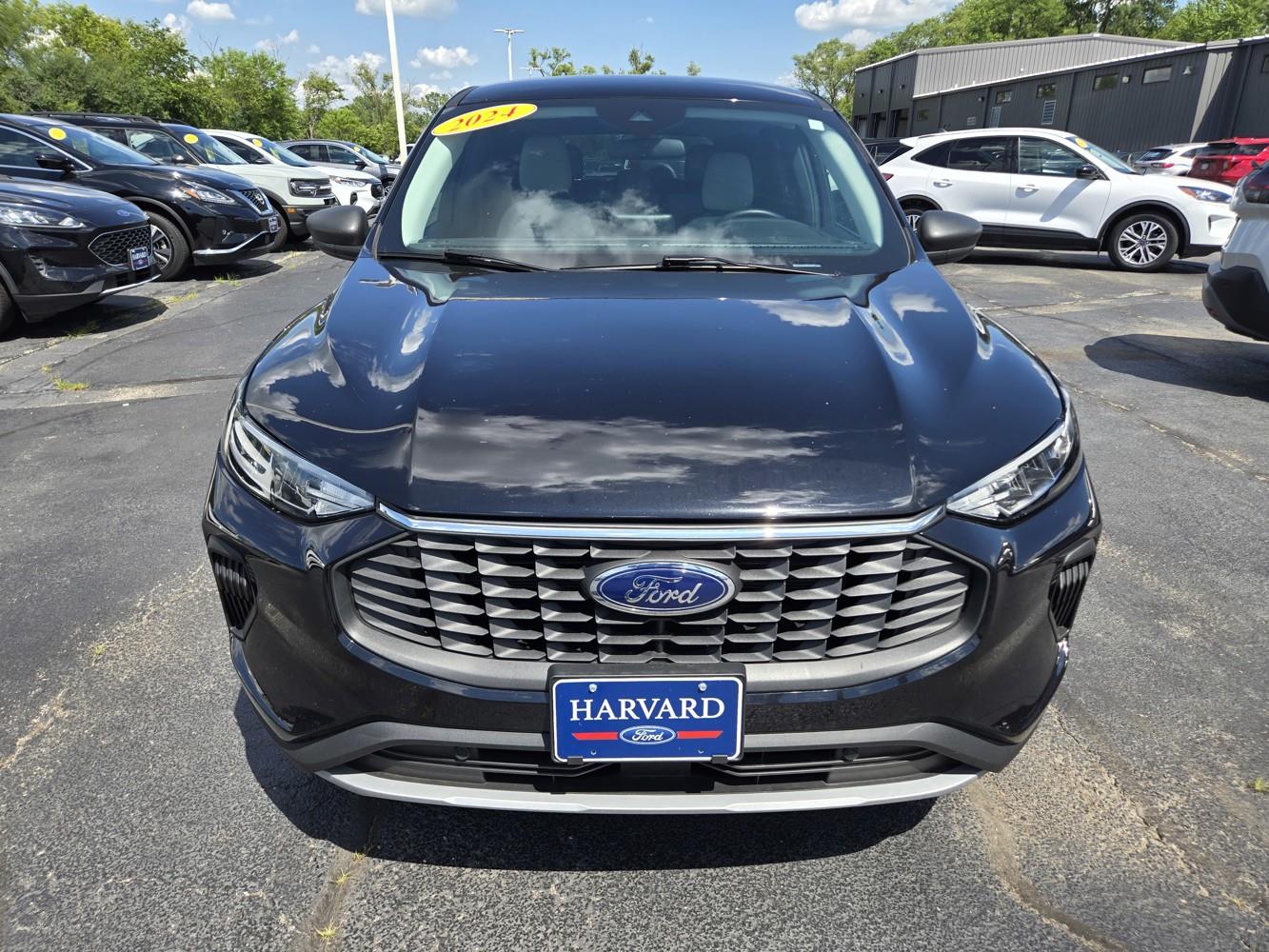 2024 Ford Escape Active photo 2