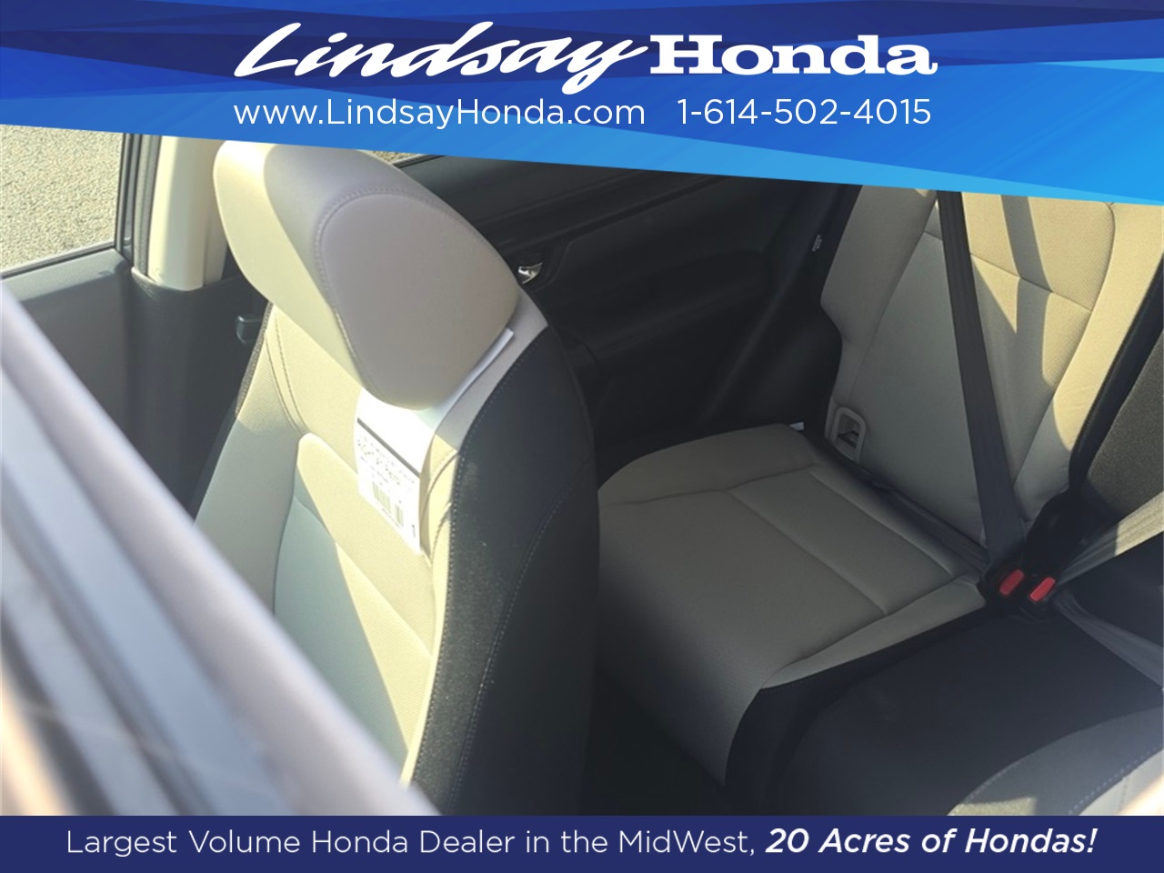 2026 Honda CR-V EX photo 3