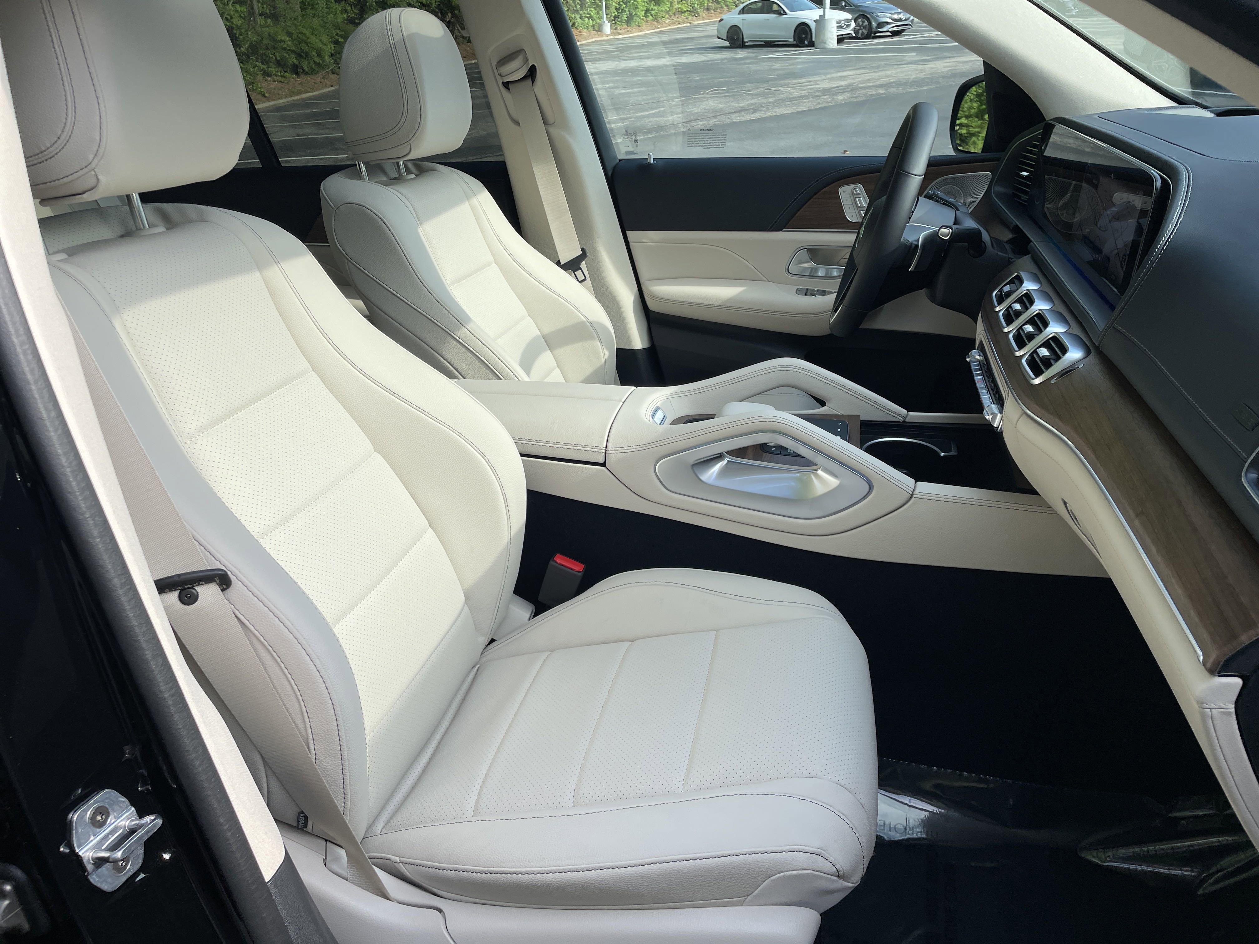 2025 Mercedes Benz GLE 350 photo 30