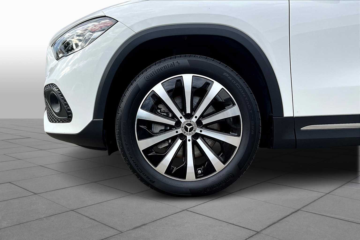 2023 Mercedes Benz GLA 250 photo 10