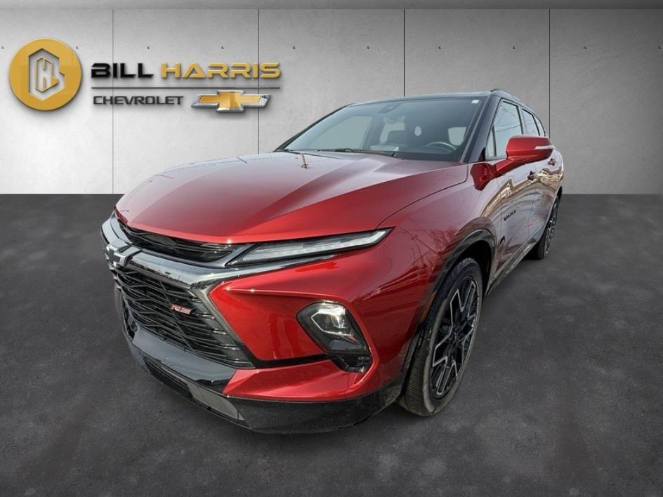 2023 Chevrolet Blazer RS's photo