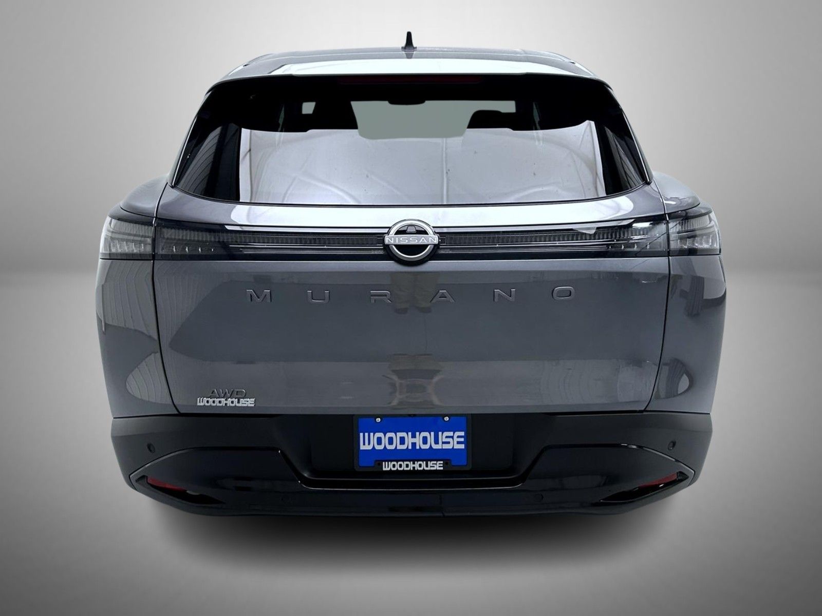 2025 Nissan Murano SV photo 6
