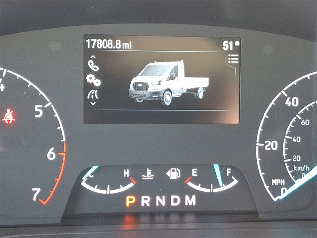 2023 Ford Transit photo 15