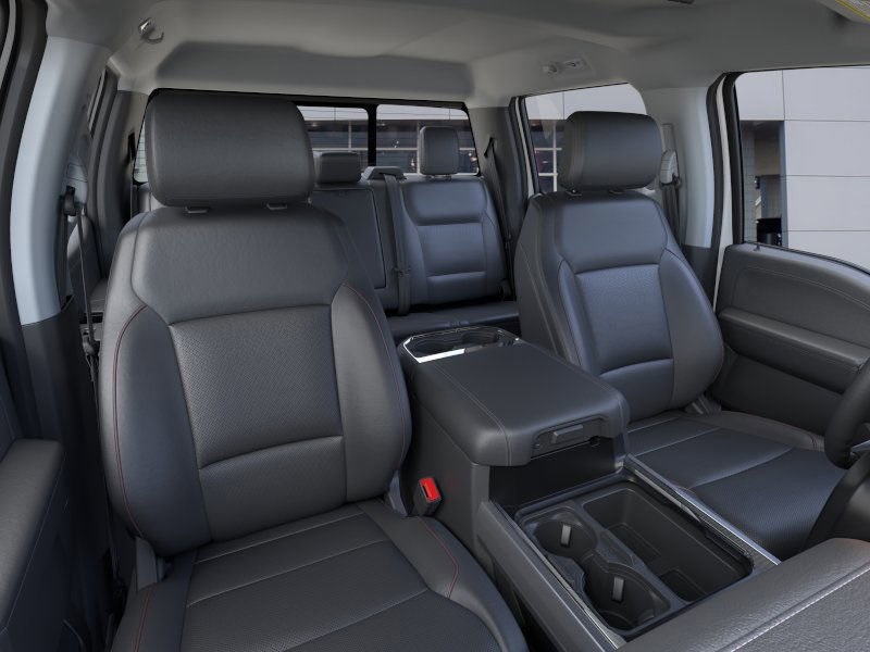 2025 Ford F-350 Lariat photo 10