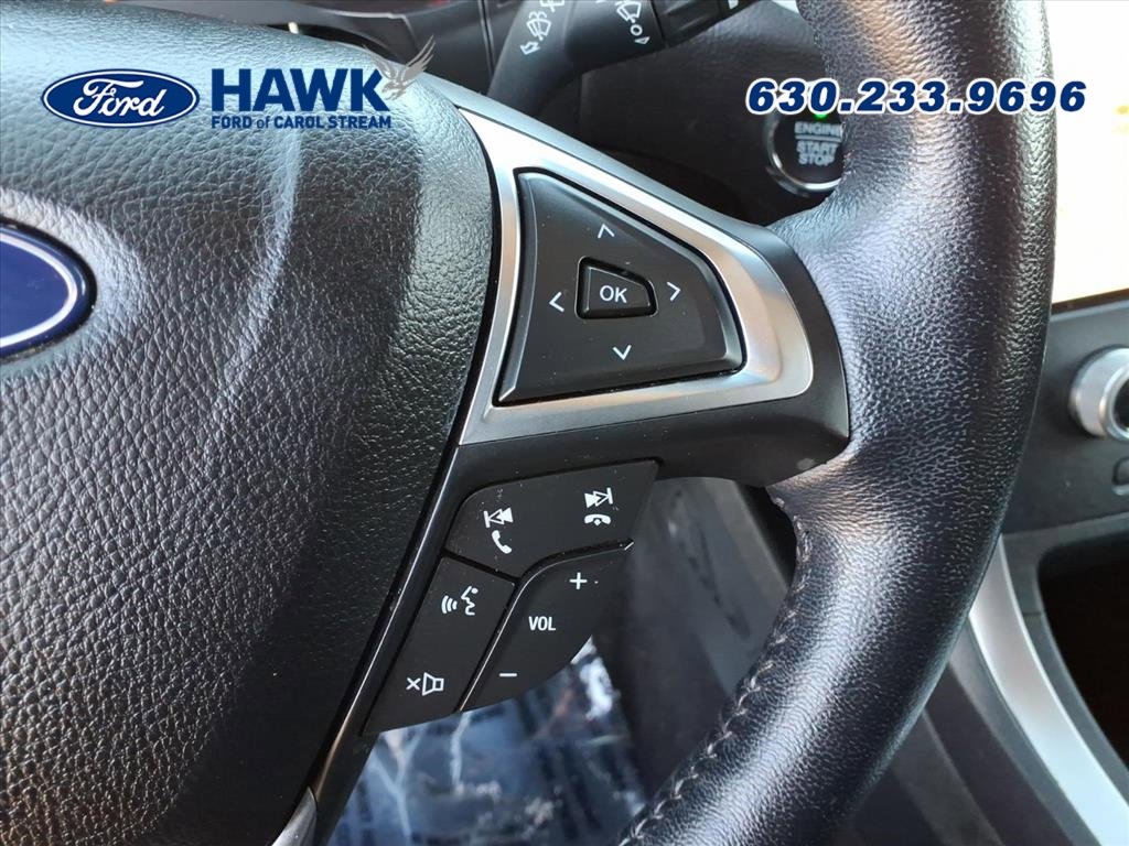 2022 FORD EDGE - Image 20