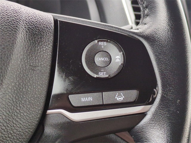 2021 Honda Pilot EX-L photo 25