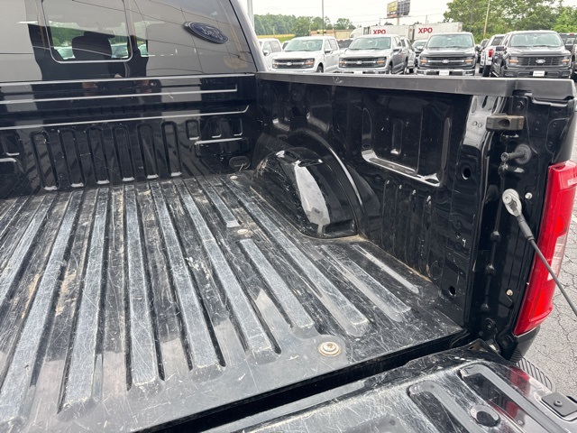 2022 Ford F-150 XLT photo 35