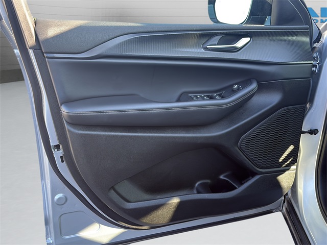 2024 Jeep Grand Cherokee Altitude X photo 11