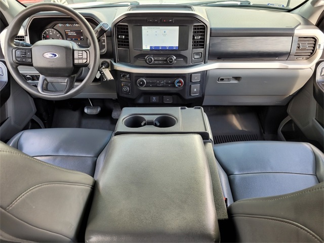 2021 Ford F-150 XL photo 15