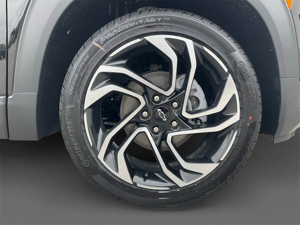 2026 Chevrolet Trailblazer RS photo 15