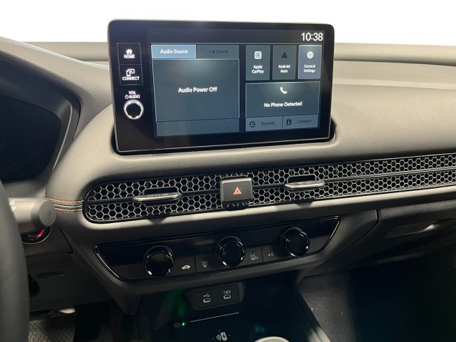 2026 Honda HR-V Sport photo 16