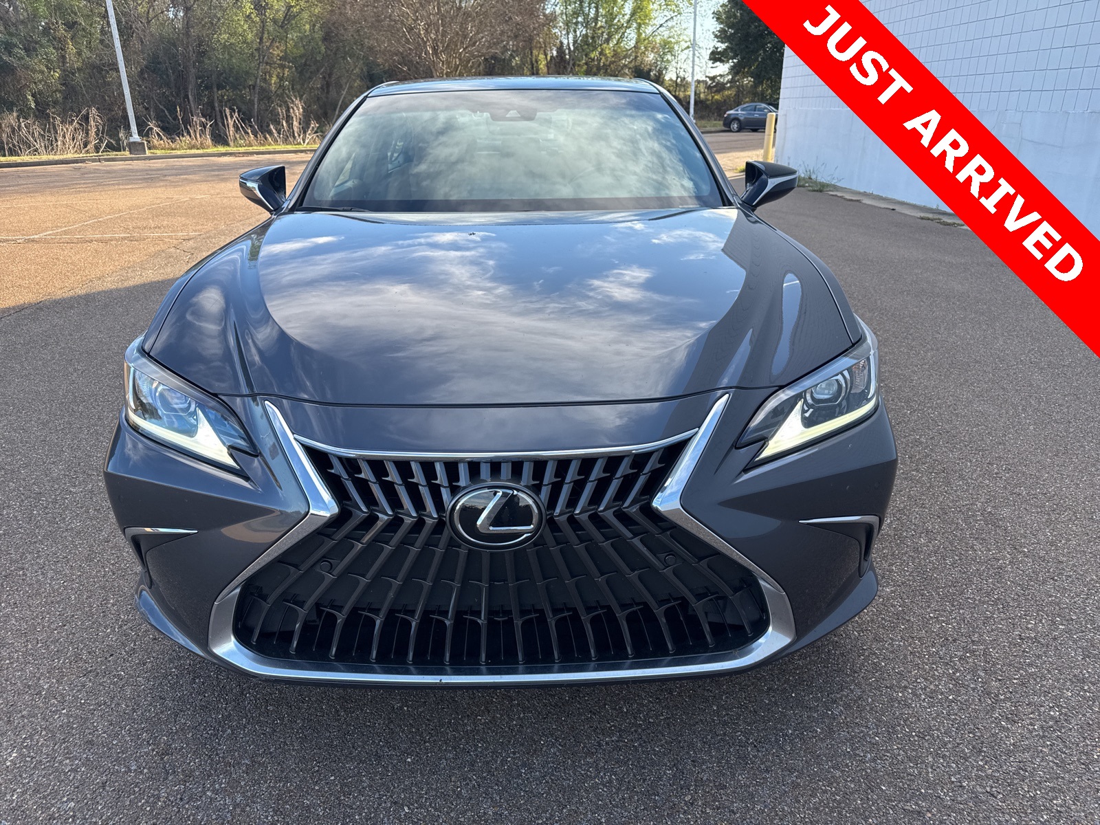 2023 Lexus ES 350 photo 2