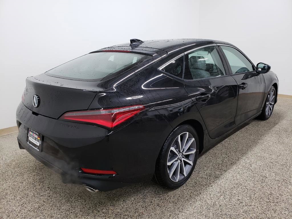 2025 Acura Integra Base photo 4