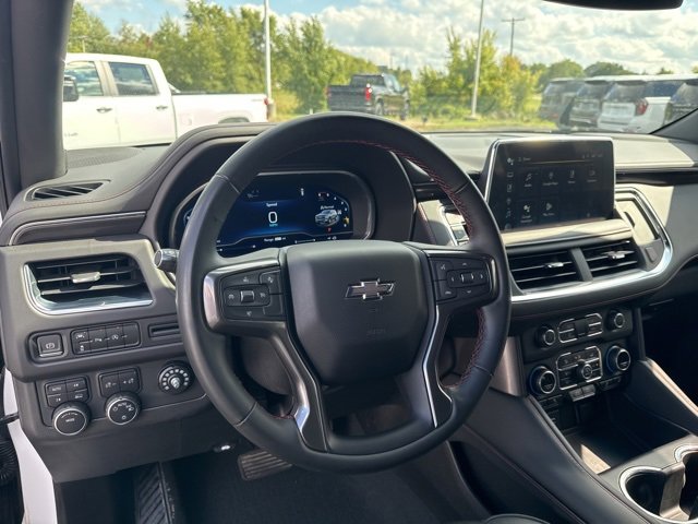2023 Chevrolet Tahoe RST photo 10
