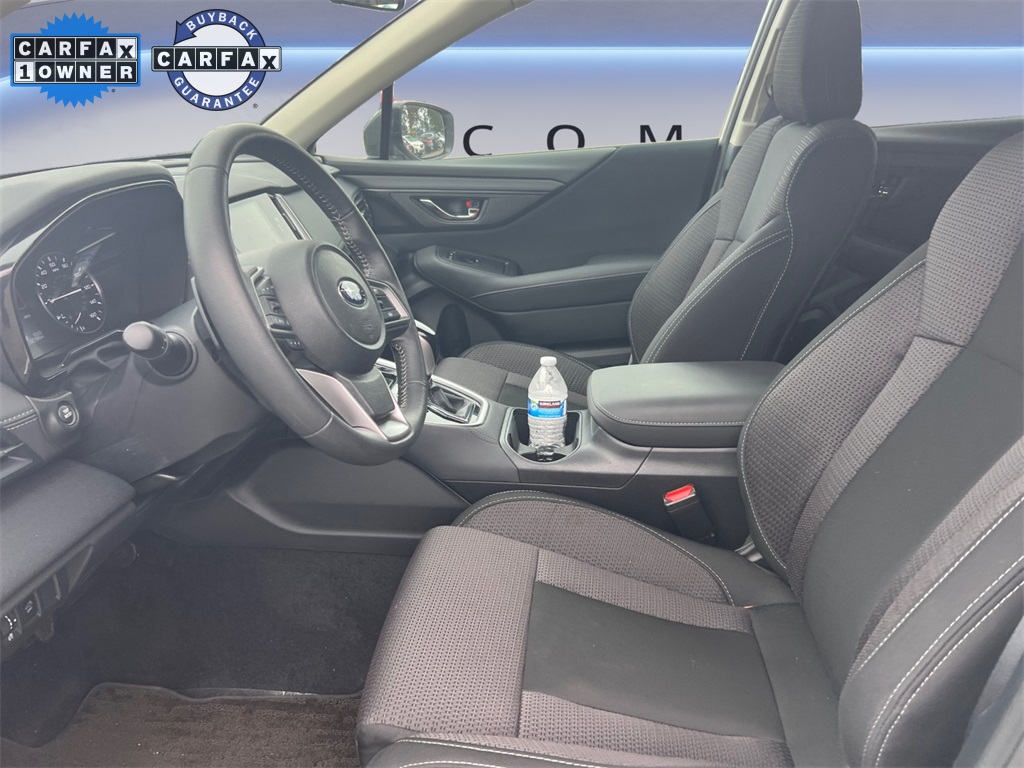 2024 Subaru Outback Premium photo 10
