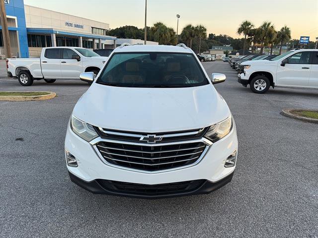 2019 Chevrolet Equinox Premier photo 2