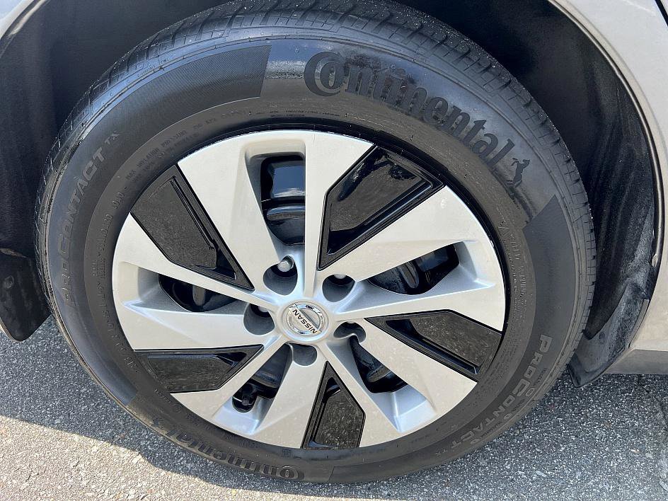 2022 Nissan Altima 2.5 S photo 11