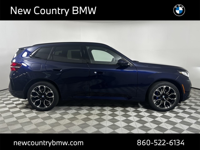 2026 Bmw X3 photo 7
