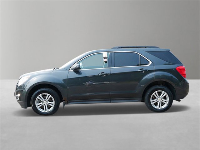 Used 2012 Chevrolet Equinox 2LT with VIN 2GNALPEKXC1216582 for sale in Saint Paul, Minnesota