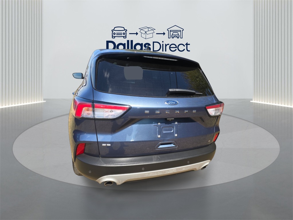 2020 Ford Escape SE photo 6