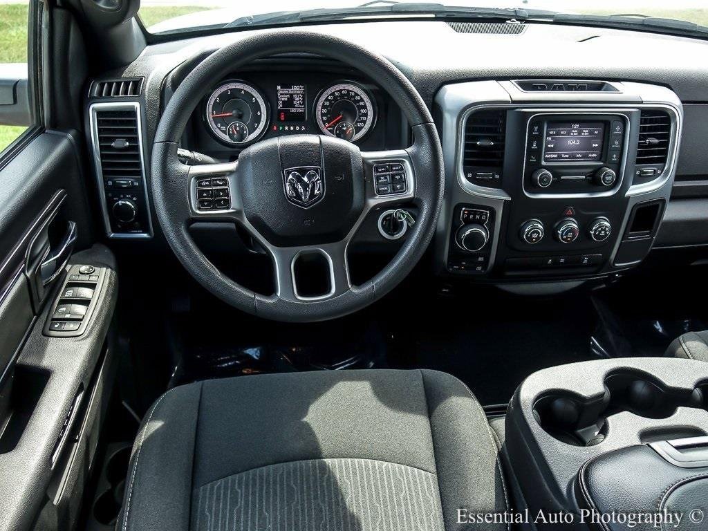 2024 RAM 1500 - Image 11