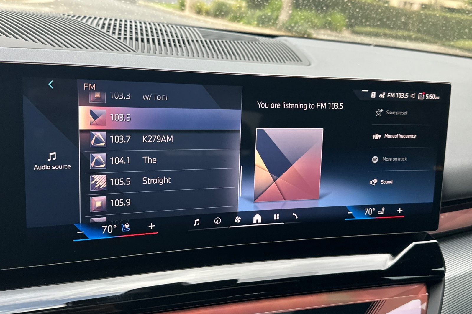 2026 Bmw i5 eDrive40 photo 14
