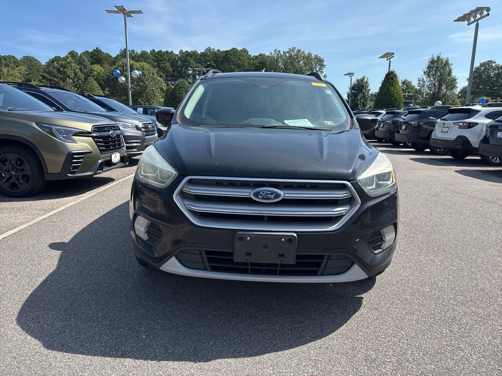 2017 Ford Escape SE photo 6