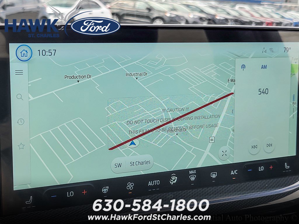 2026 FORD ESCAPE - Image 13