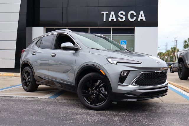 2026 Buick Encore GX Sport Touring's photo