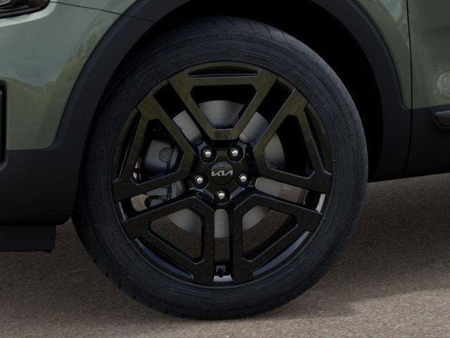 2025 Kia Telluride SX X-Line photo 5