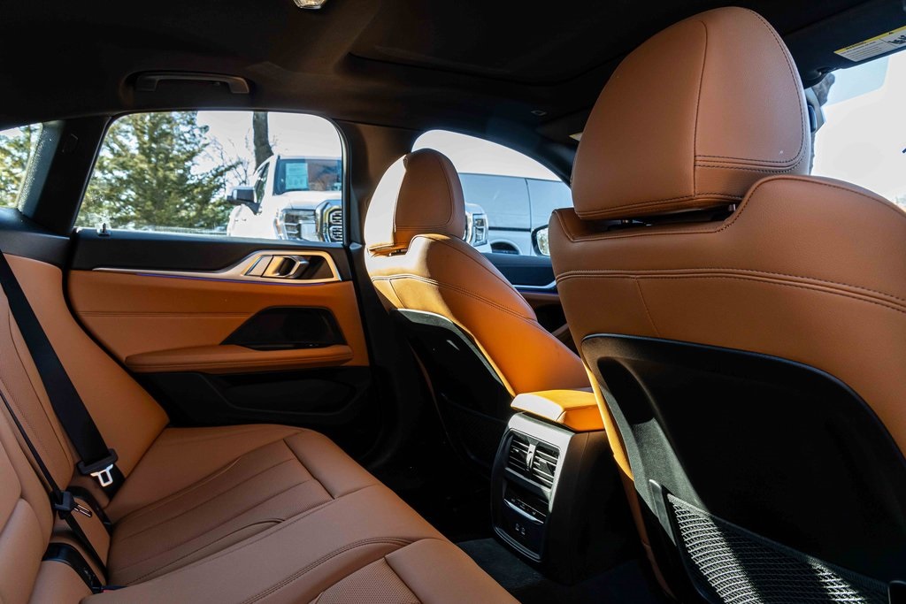 2023 Bmw 430i xDrive GC photo 22