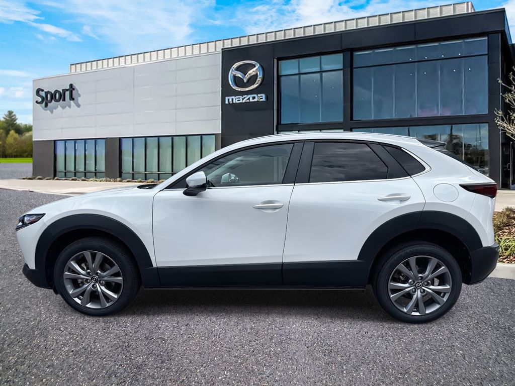 2021 Mazda CX-30 Select photo 6