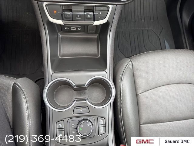 2023 Gmc Terrain SLT photo 15