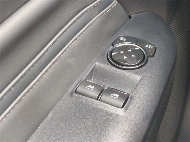 2025 Ford Mustang GT Premium photo 20