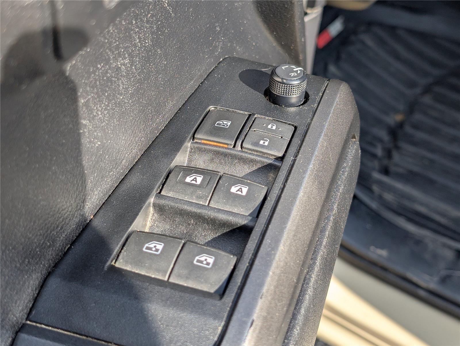2019 Toyota Tacoma SR photo 15