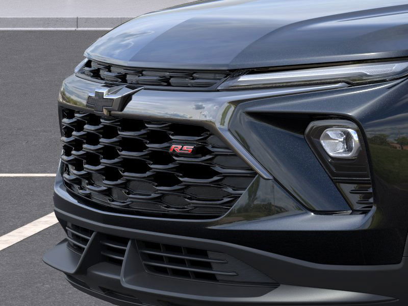 2026 Chevrolet Trailblazer RS photo 7