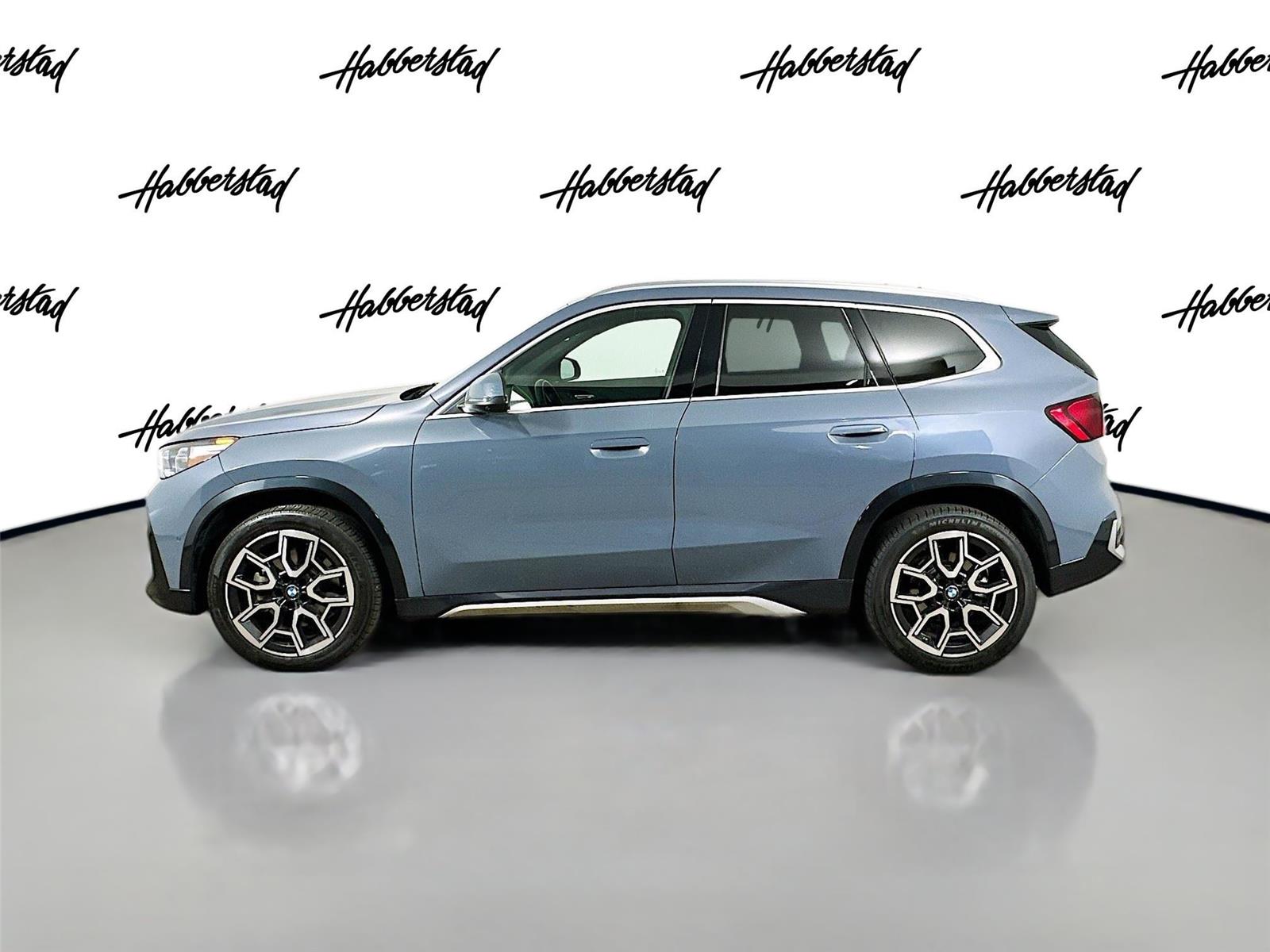 2025 Bmw X1 XDrive28i photo 4