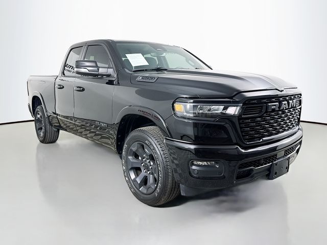 2025 RAM Ram 1500 Pickup Big Horn/Lone Star's photo