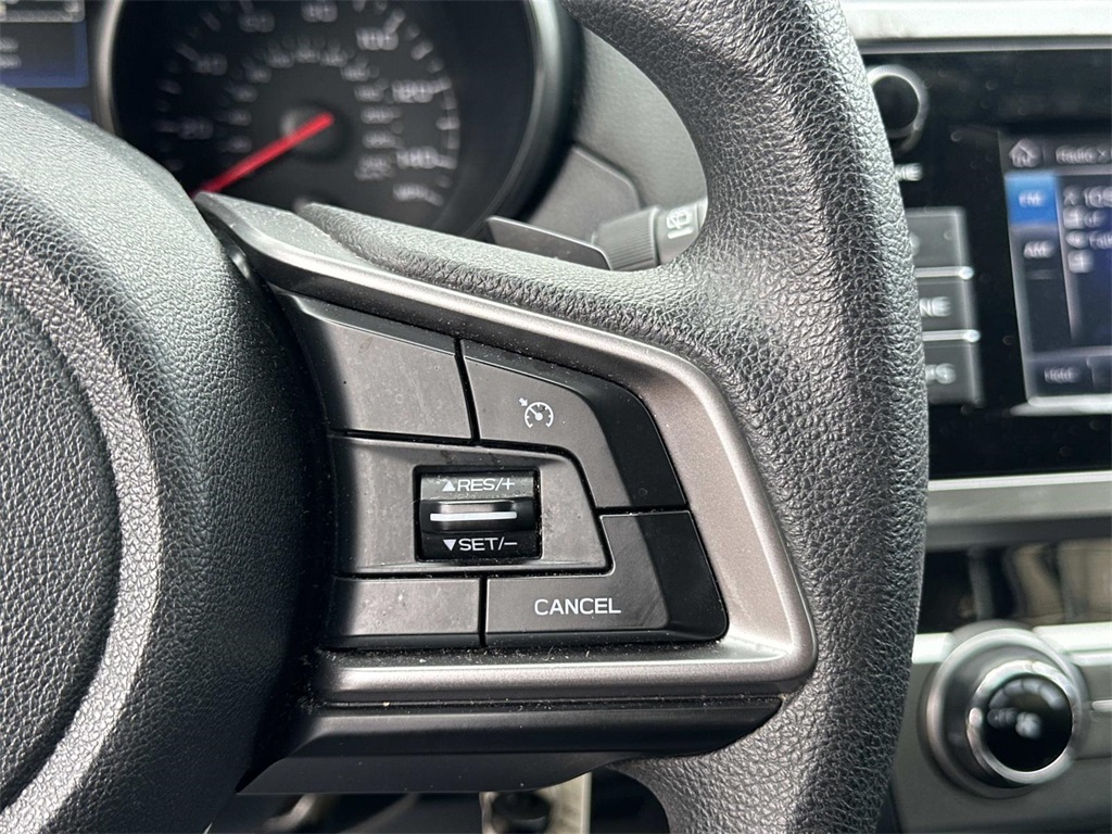 2018 Subaru Outback 2.5i photo 29