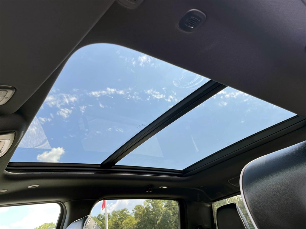 2026 Ram 1500 Laramie photo 21