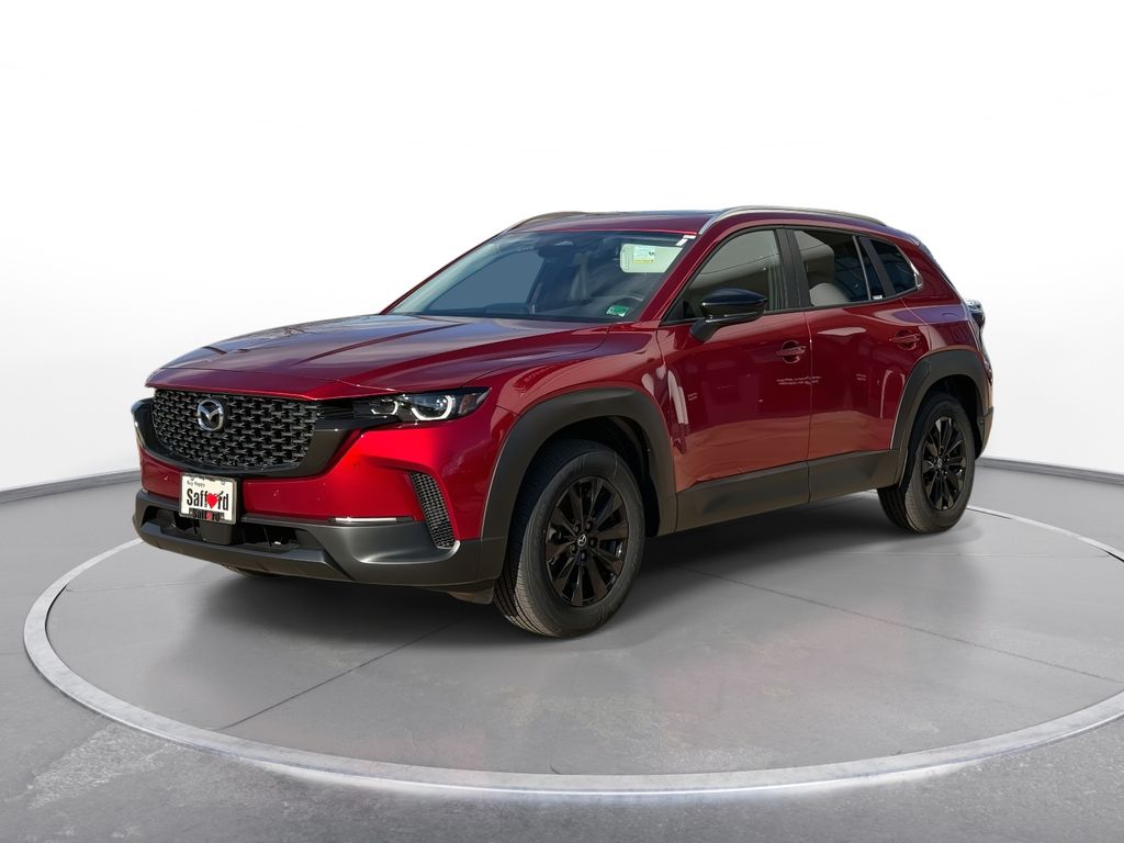 2026 Mazda CX-50 Preferred's photo