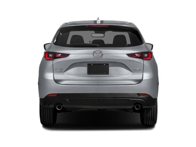 2023 Mazda CX-5 2.5 S Premium photo 5