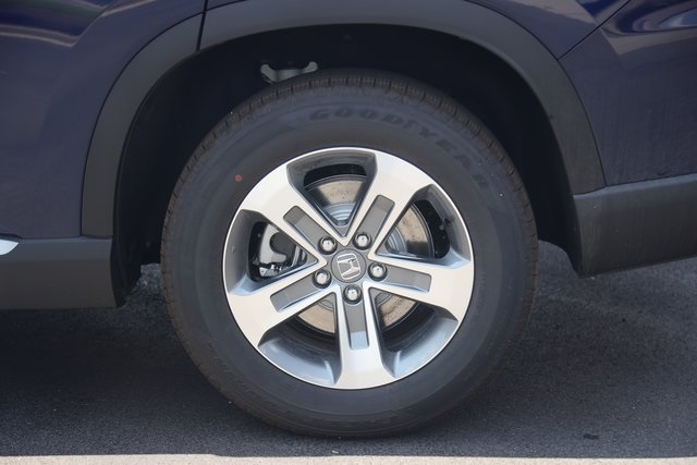 2025 Honda Pilot EX-L photo 7