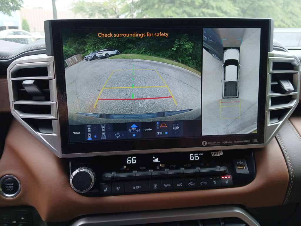 2023 Toyota Tundra 1794 Edition photo 20