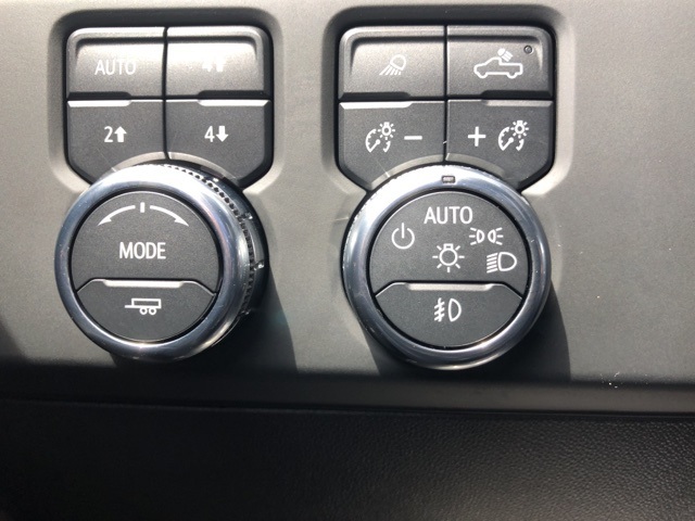 2022 Gmc Sierra 1500 AT4 photo 26