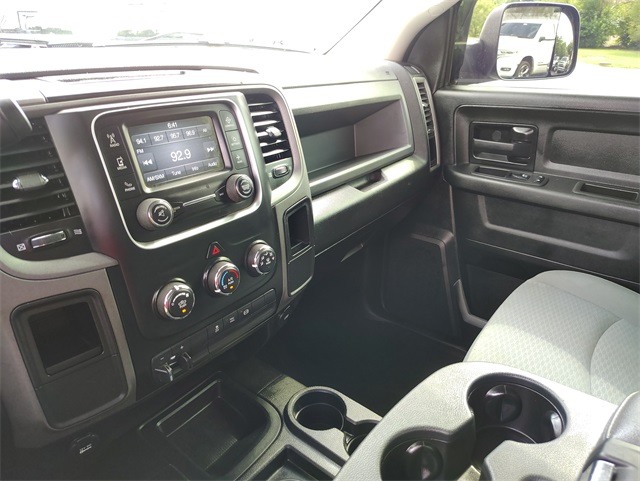 2018 Ram 2500 Tradesman photo 22