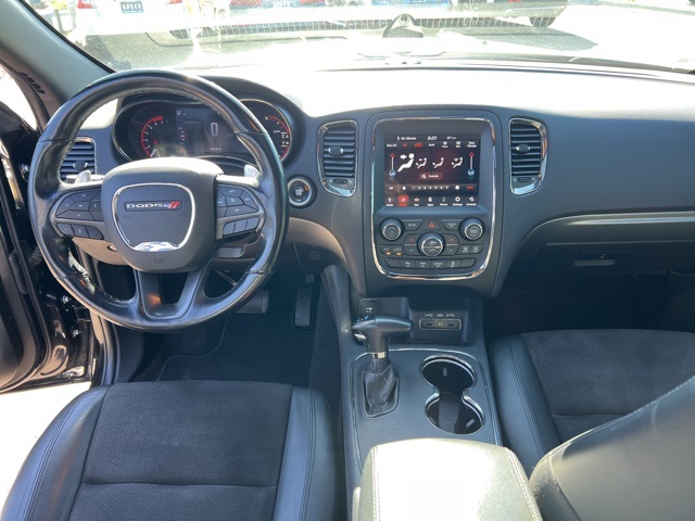 2020 Dodge Durango R/T photo 4